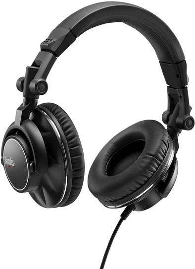 Le produit Hercules HDP DJ60 ne sera plus jamais disponible