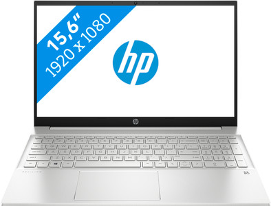 HP Pavilion 15-eh0073nb Azerty is nooit meer leverbaar