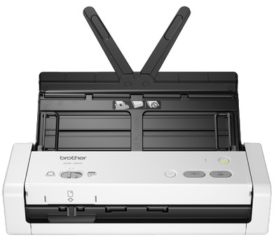Le produit Brother ADS-1200 Scanner ne sera plus jamais disponible