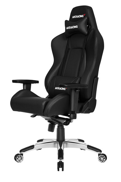 AKRacing Master Premium Gaming Chair Black is no longer available