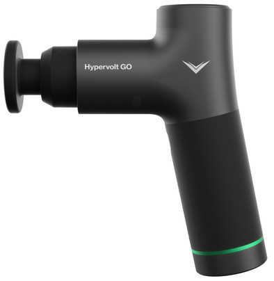 Hyperice Hypervolt Go is nooit meer leverbaar