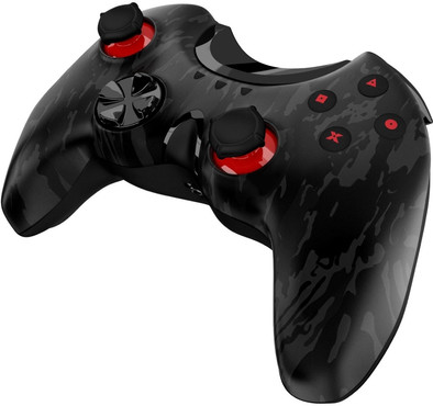 Gioteck HF-2 FPS Bluetooth Controller PS3 is nooit meer leverbaar