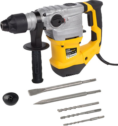 Powerplus POWX1195 is no longer available