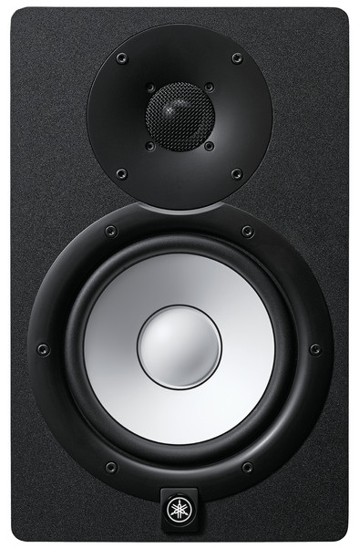 Yamaha HS8 Zwart is nooit meer leverbaar