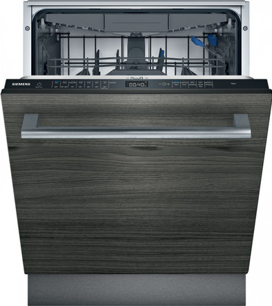 Siemens SN65EX56CN / Inbouw / Volledig geïntegeerd / Nishoogte 81,5 - 87,5 cm is nooit meer leverbaar