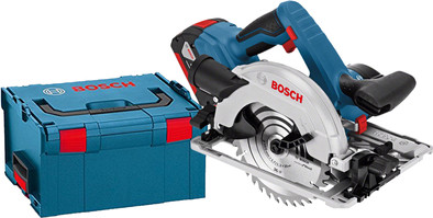 Le produit Bosch GKS 18V-57 G ne sera plus jamais disponible
