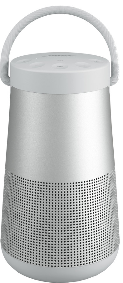 Le produit Bose SoundLink Revolve+ II Gris ne sera plus jamais disponible