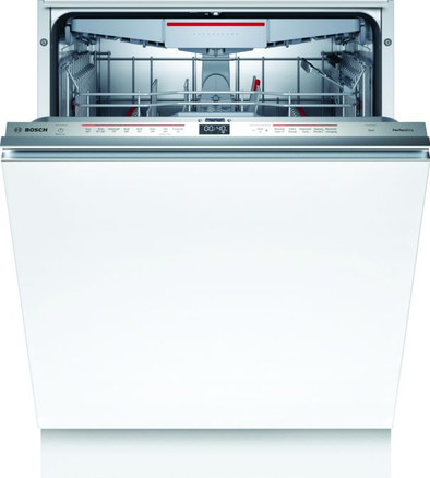Bosch SMV6ZCX42N / Fully integrated / Niche height 81.5 - 87.5cm is no longer available