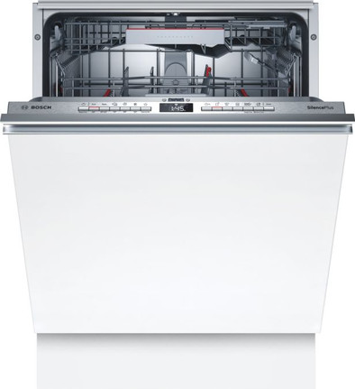 Le produit Bosch SMV4HDX52E / Entièrement intégré / Hauteur de niche 81,5 - 87,5 cm ne sera plus jamais disponible