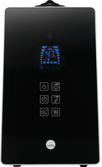 Le produit Wilfa HUE-6B ne sera plus jamais disponible