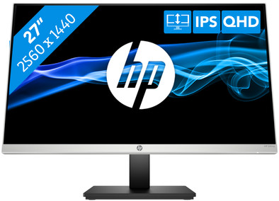 HP 27mq is nooit meer leverbaar