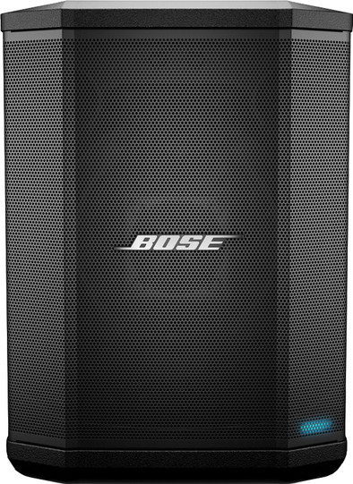 Bose S1 Pro is nooit meer leverbaar