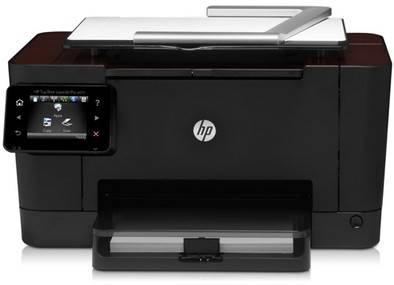 HP TopShot LaserJet Pro M275 is nooit meer leverbaar