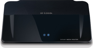 D-Link DIR-857 is nooit meer leverbaar