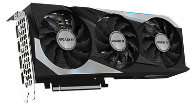 Le produit Gigabyte GeForce RTX 3060 Ti GAMING OC PRO 8G ne sera plus jamais disponible