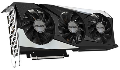 Gigabyte GeForce RTX 3060 Ti GAMING OC 8G is nooit meer leverbaar