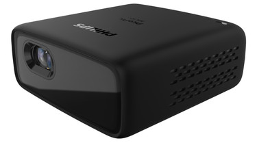 Philips PicoPix Micro is no longer available