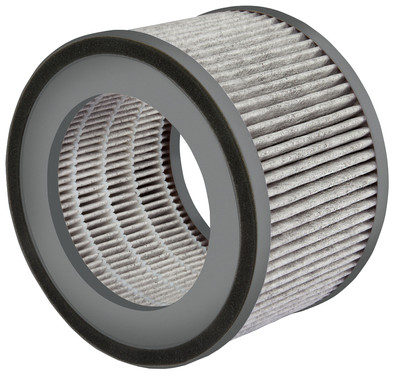 Soehnle Filter Airfresh Clean 400 is nooit meer leverbaar