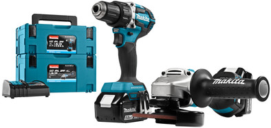 Makita DLX2190TJ1 Combi Set is no longer available