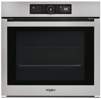 Whirlpool AKZ9 629 IX is no longer available