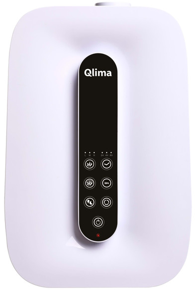 Qlima H609 is no longer available