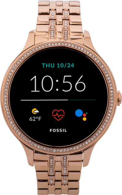 Fossil Gen 5E Display FTW6073 Rose Gold 42mm is no longer available