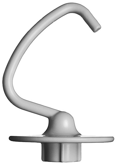 KitchenAid 5K452DH Deeghaak is nooit meer leverbaar