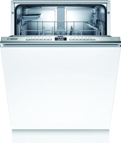 Le produit Bosch SBV4HAX40N / Encastrable / Entièrement intégré / Hauteur de niche 87,5 - 92,5 cm ne sera plus jamais disponible