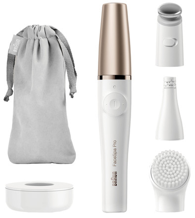 Braun FaceSpa Pro 911 is no longer available