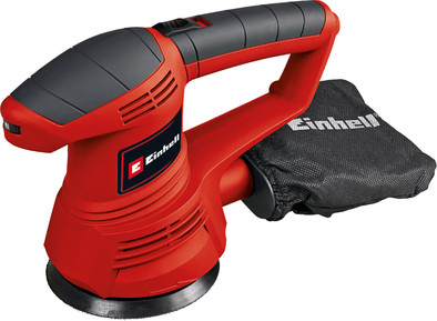 Einhell TC-RS 38 E is nooit meer leverbaar