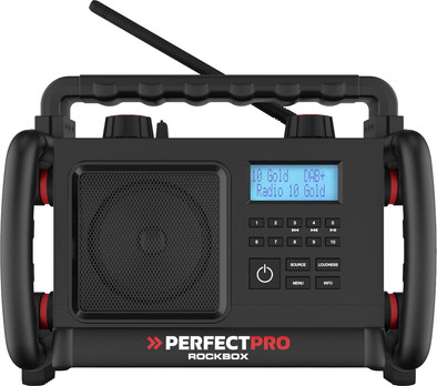 PerfectPro Rockbox is no longer available