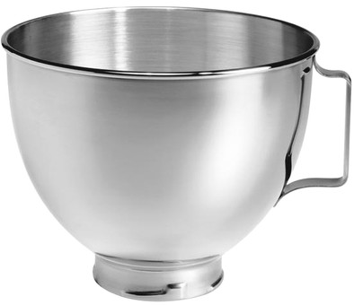 KitchenAid 5K45SBWH Mixing Bowl 4.3L is no longer available