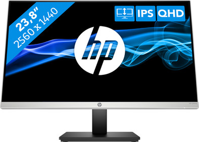 Le produit HP 24mq ne sera plus jamais disponible