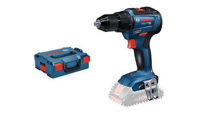 Le produit Bosch GSR 18V-55 (sans batterie) ne sera plus jamais disponible