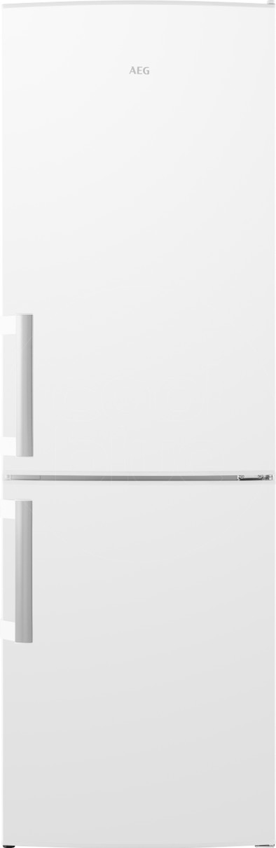 AEG RCB633E6NW is nooit meer leverbaar