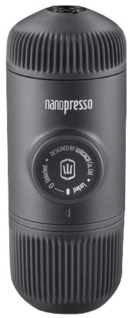 Wacaco Nanopresso Ground Coffee Gray is no longer available