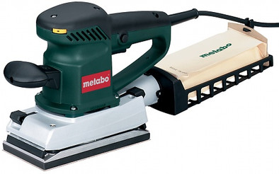 Metabo SR E 357 is nooit meer leverbaar