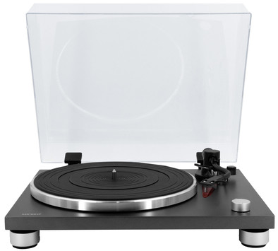 Sonoro Platinum Grafiet is nooit meer leverbaar