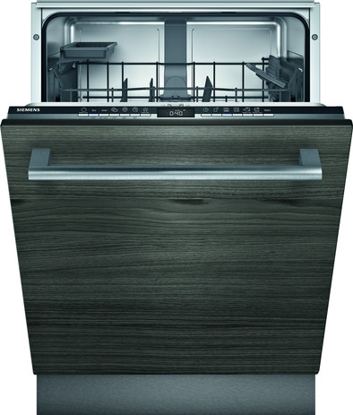 Siemens SX63HX60AE / Built-in / Fully integrated / Niche height 87.5 - 92.5cm is no longer available