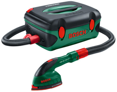 Bosch Ventaro is nooit meer leverbaar