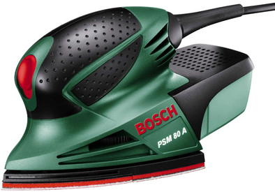 Bosch PSM 80 A is nooit meer leverbaar