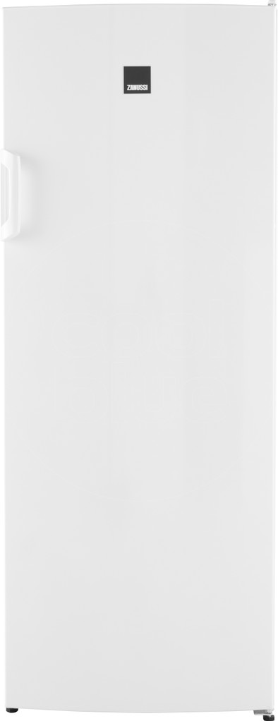 Zanussi ZUAN22FW is nooit meer leverbaar