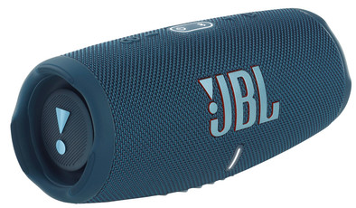 JBL Charge 5 Blue is no longer available