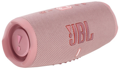 JBL Charge 5 Roze is nooit meer leverbaar