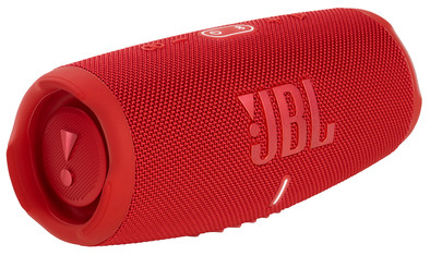 JBL Charge 5 Rood is nooit meer leverbaar