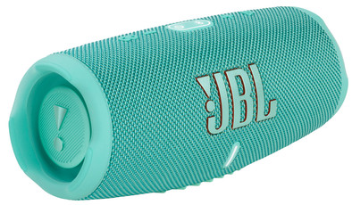 JBL Charge 5 Turquoise is no longer available