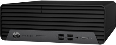 HP ProDesk 400 SFF G7 - 11M63EA is nooit meer leverbaar