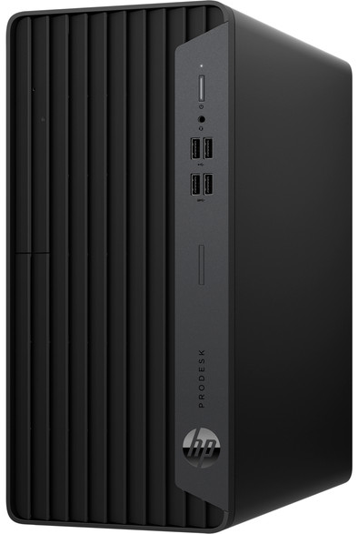 HP ProDesk 400 MT G7 - 293U3EA is nooit meer leverbaar