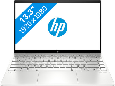 HP ENVY 13-ba1054nb Azerty is nooit meer leverbaar
