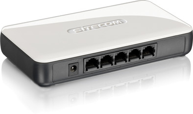Sitecom LN-120 is nooit meer leverbaar